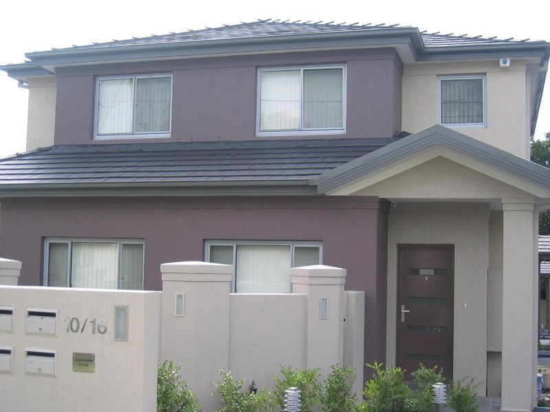 1/10-16 Mason Street, Merrylands NSW 2160