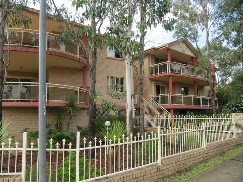 5/66 The Espanade, Guildford NSW 2161
