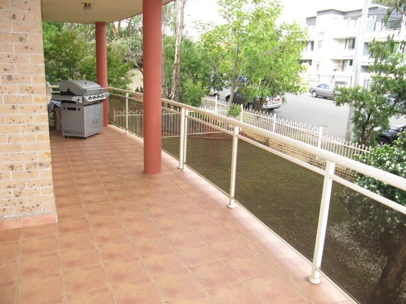 5/66 The Espanade, Guildford NSW 2161