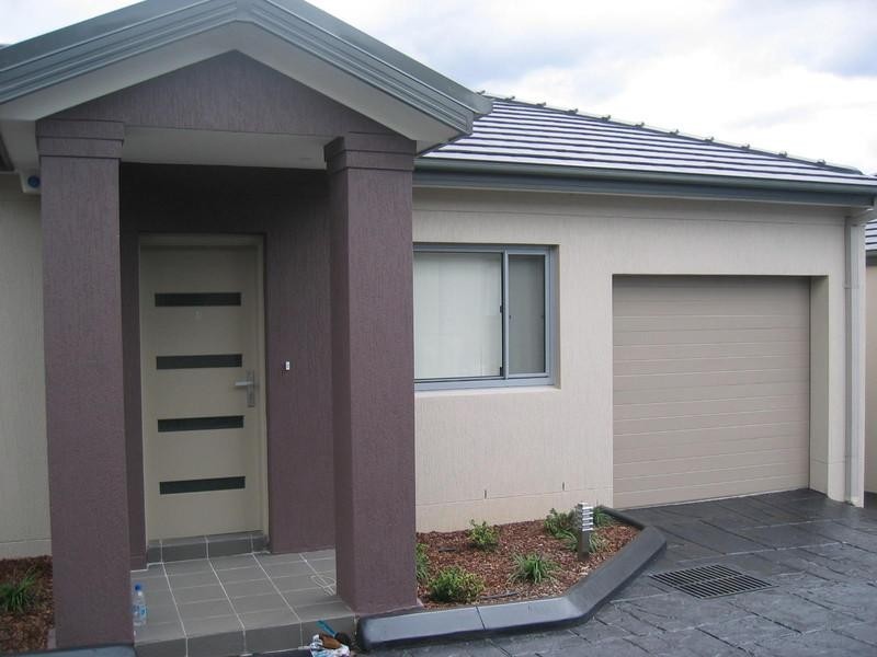 2/10-16 Mason Street, Merrylands NSW 2160