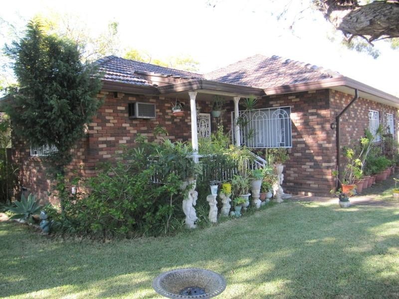 440 Merrylands Road, Merrylands NSW 2160