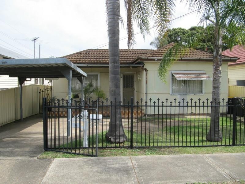 4 Allison Road, Guildford NSW 2161