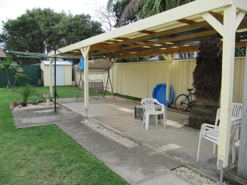 4 Allison Road, Guildford NSW 2161