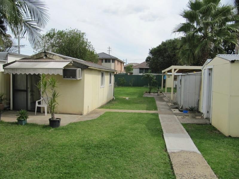 4 Allison Road, Guildford NSW 2161