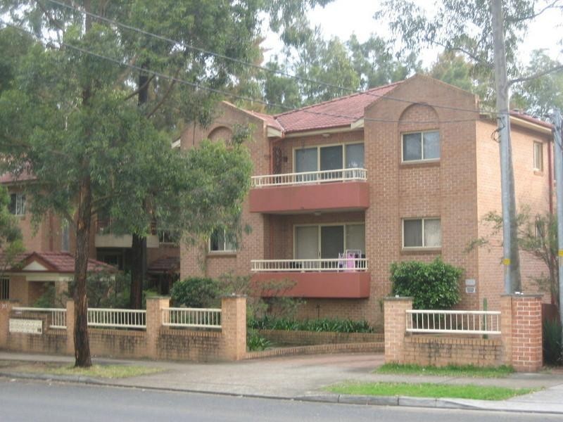 5/217 Dunmore Street, Pendle Hill NSW 2145