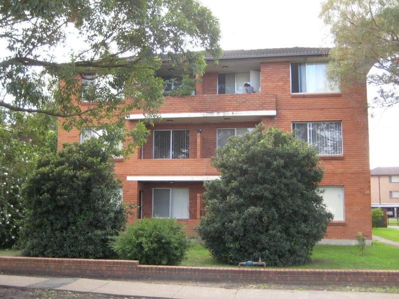 3/59 St Ann Street, Merrylands NSW 2160