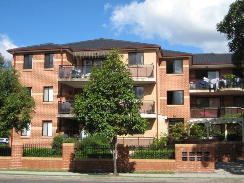 6/290 Merrylands Road, Merrylands NSW 2160