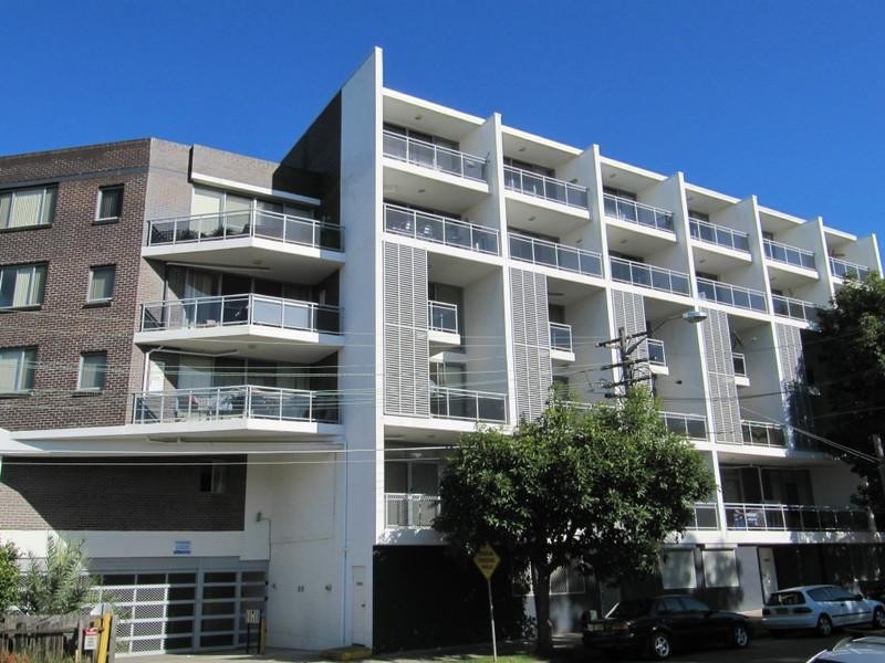 52/10 Susan Street, Auburn NSW 2144