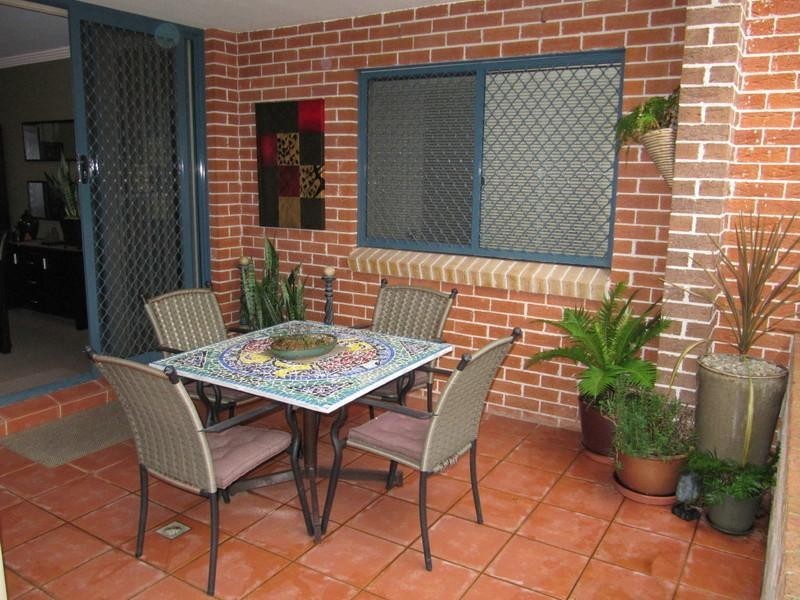 18/38 Sherwood Road, Merrylands NSW 2160