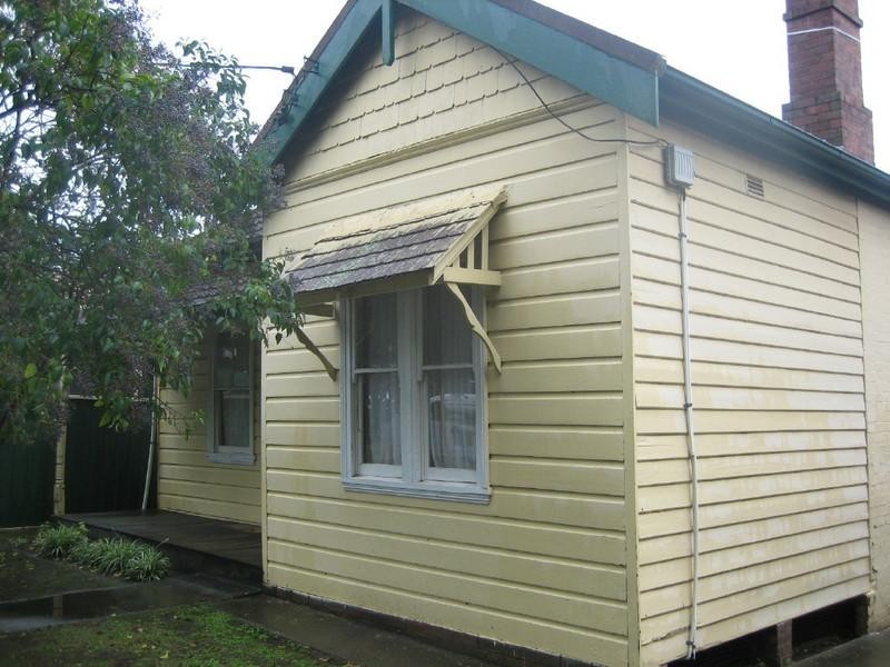 25 Daniel Street, Granville NSW 2142