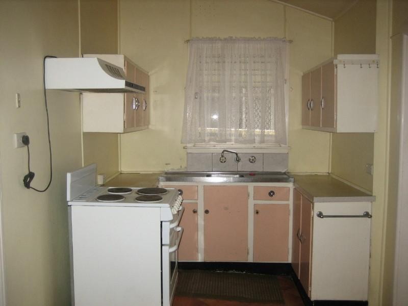 25 Daniel Street, Granville NSW 2142