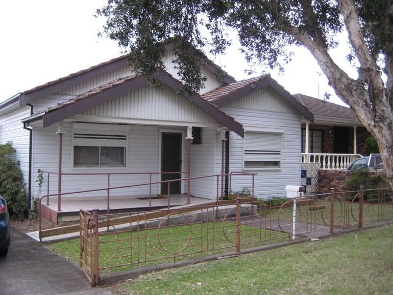 3 Park Street, Merrylands NSW 2160