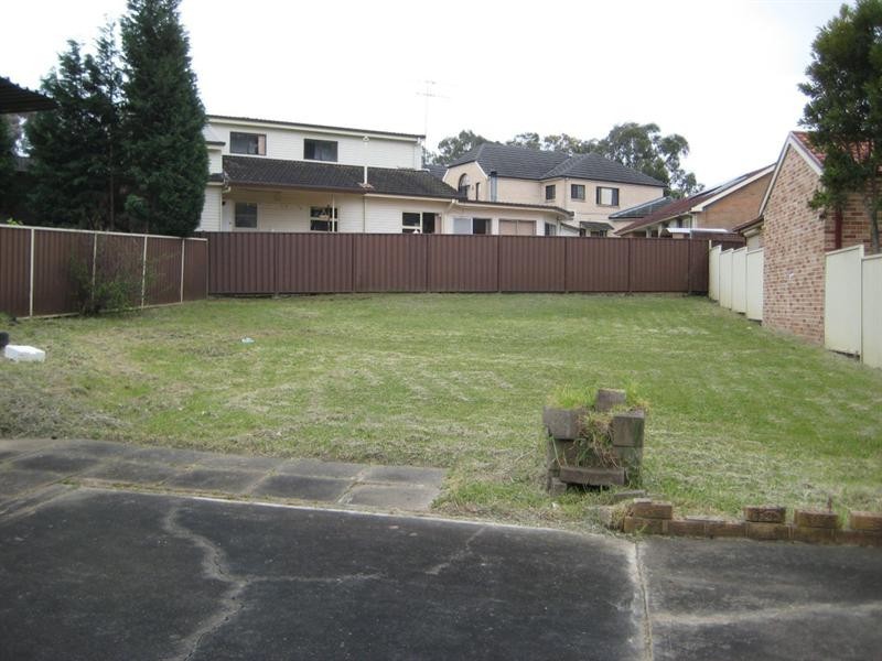 5 Willara Avenue, Merrylands NSW 2160