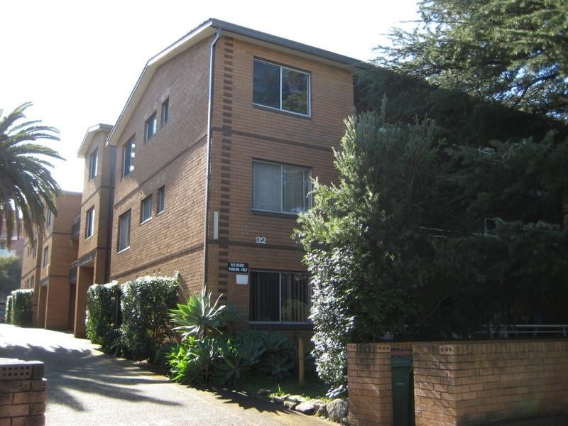 13/32 Early Street, Parramatta NSW 2150