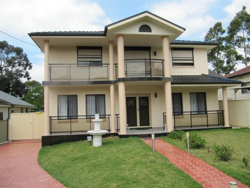 22 Murray Street, Merrylands NSW 2160