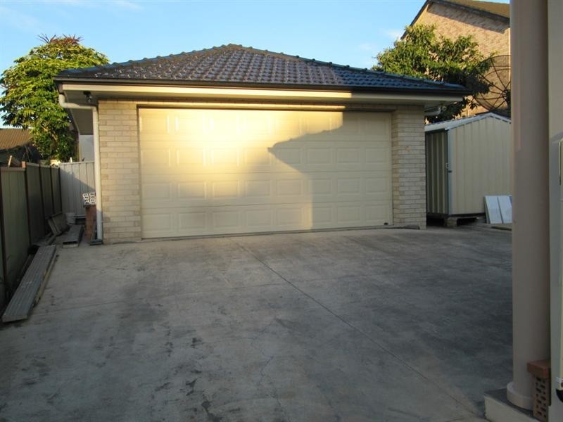 22 Murray Street, Merrylands NSW 2160
