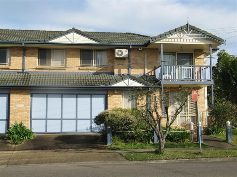 1/122 Walpole Street, Merrylands NSW 2160