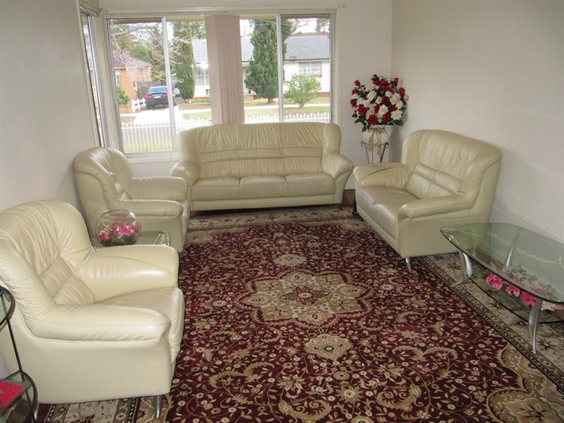 28 Shannon Avenue, Merrylands NSW 2160