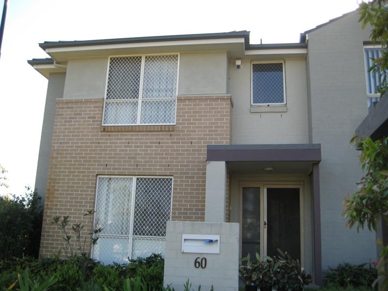 60 Princeton Circuit, Auburn NSW 2144
