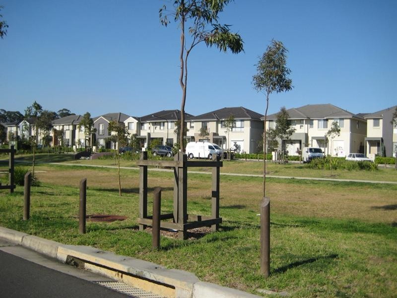 60 Princeton Circuit, Auburn NSW 2144