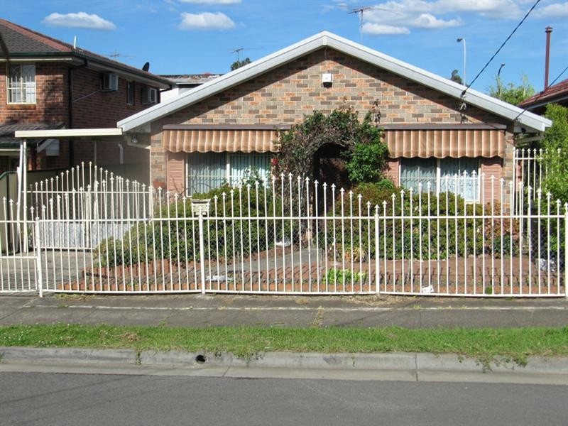 3 Grimwood Avenue, Granville NSW 2142