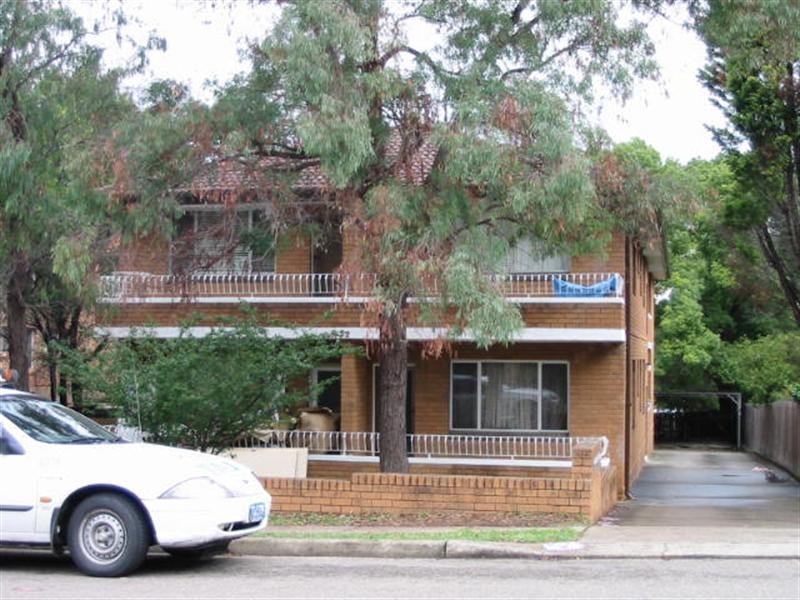 5/22 Sheffield Street, Merrylands NSW 2160