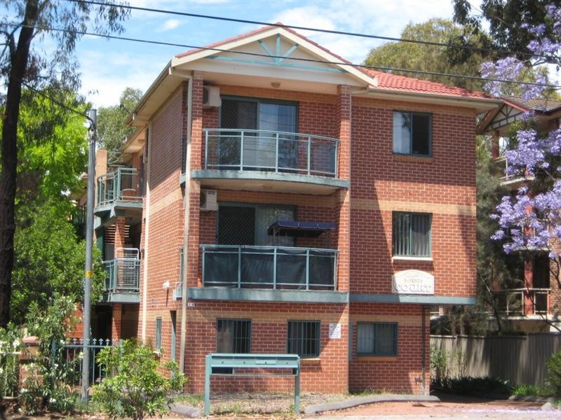 1/20 Chetwynd Road, Merrylands NSW 2160