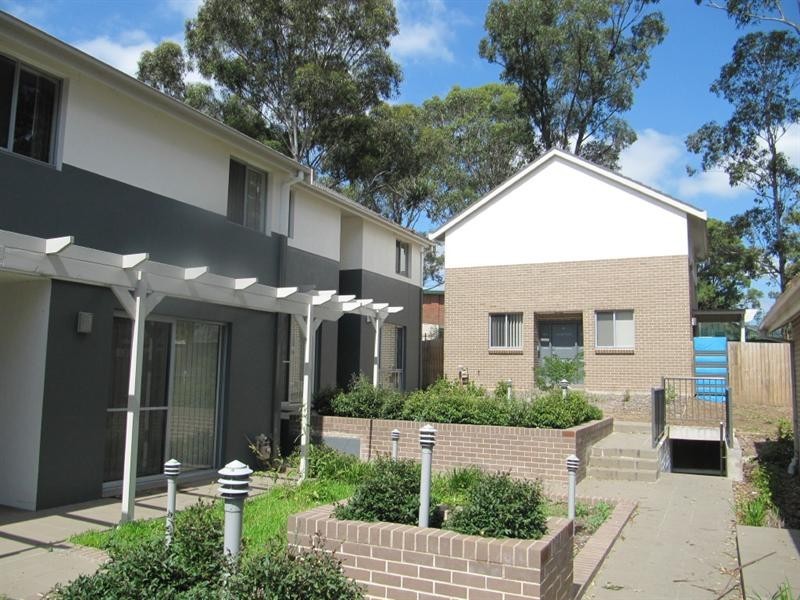 19/100 Kenyon Road, Merrylands NSW 2160