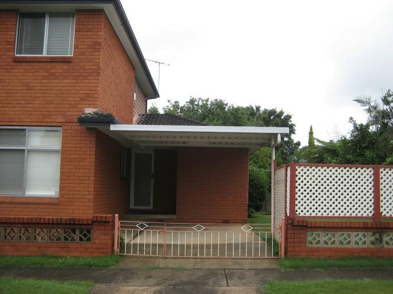 2 Margareta Close, Guildford NSW 2161