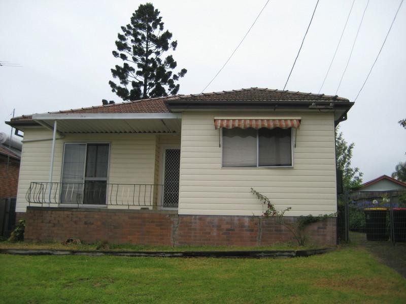 11 Northcott Street, South Wentworthville NSW 2145
