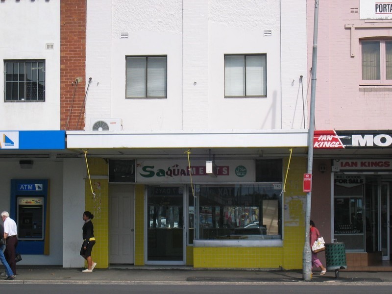 140 Merrylands Road, Merrylands NSW 2160