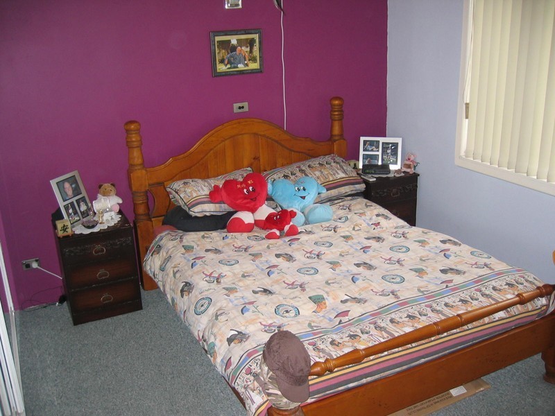 33 West Street, Guildford NSW 2161