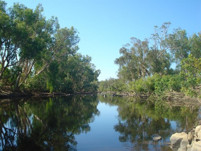 Mount Carbine QLD 4871