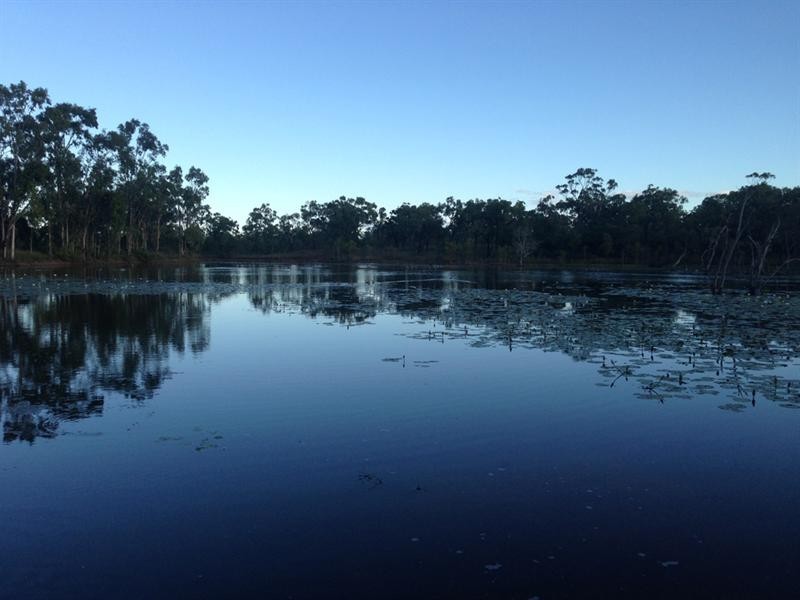Mount Carbine QLD 4871