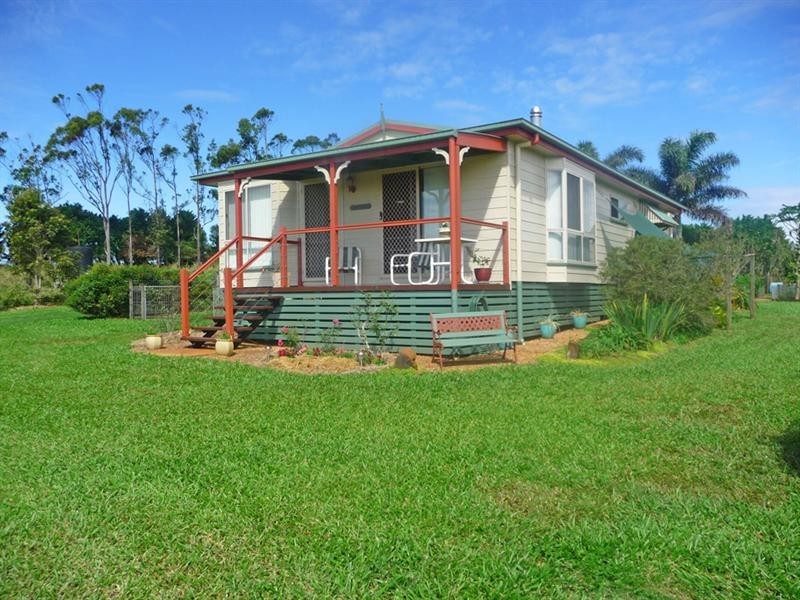 Upper Barron QLD 4883