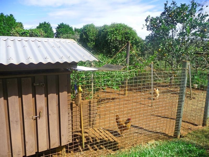 Upper Barron QLD 4883