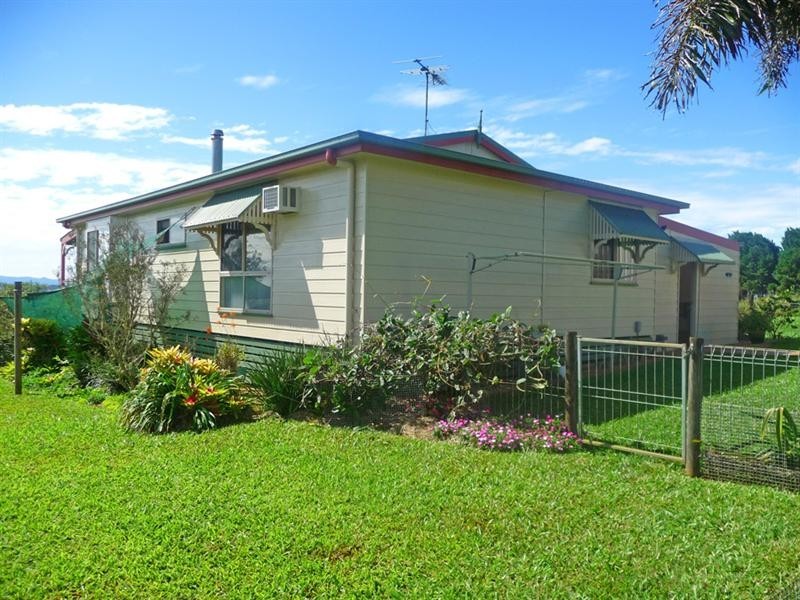 Upper Barron QLD 4883