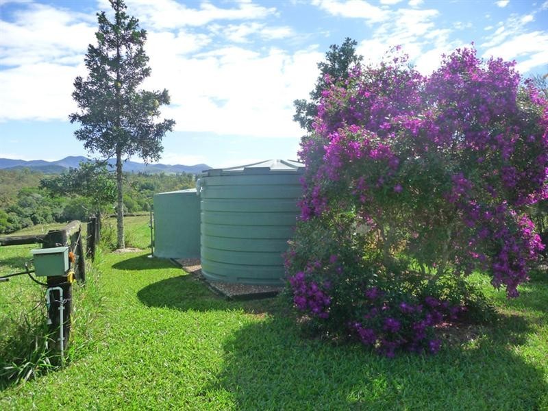 Upper Barron QLD 4883