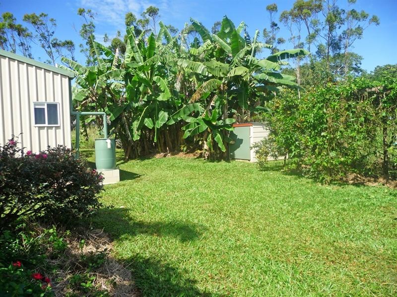 Upper Barron QLD 4883