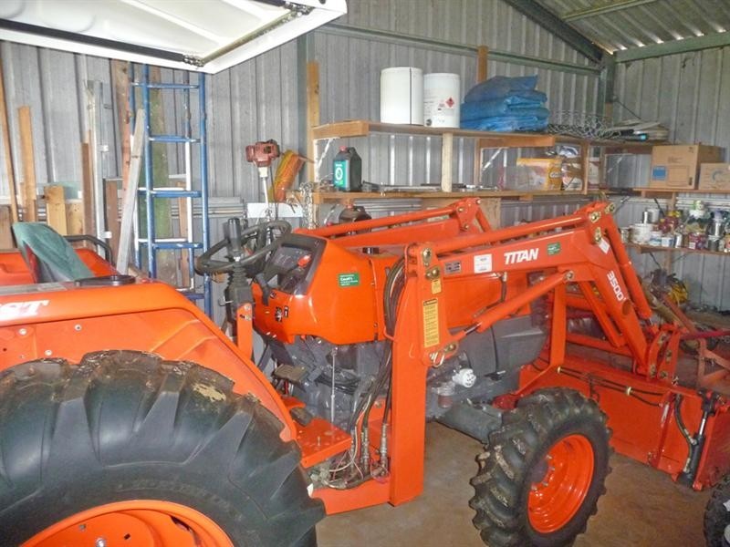 Upper Barron QLD 4883