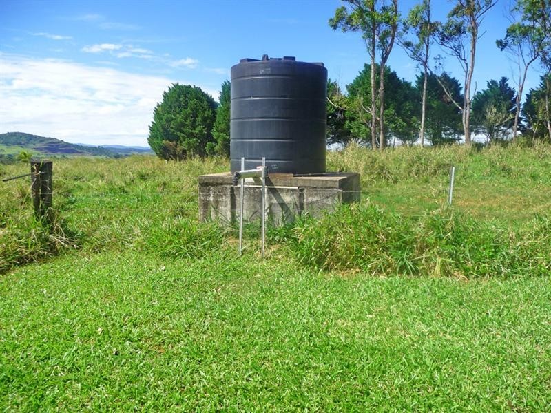 Upper Barron QLD 4883