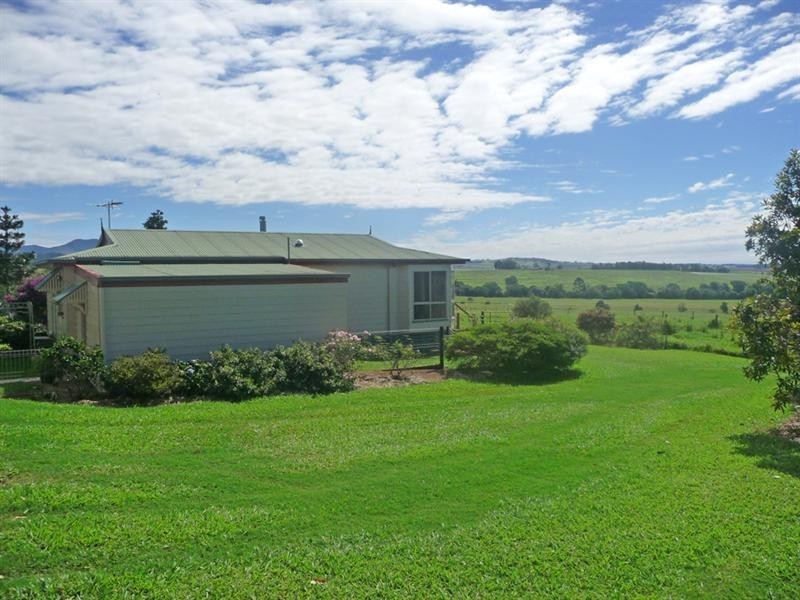 Upper Barron QLD 4883