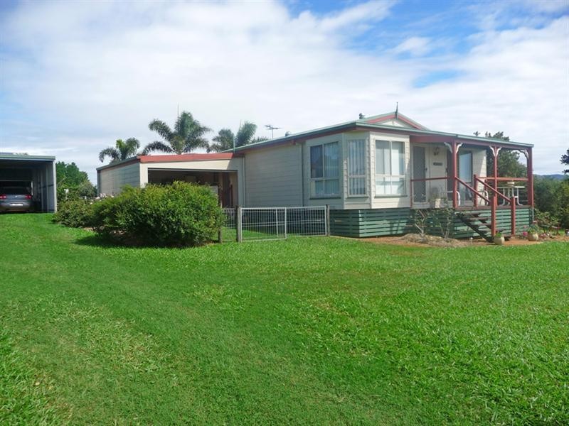 Upper Barron QLD 4883