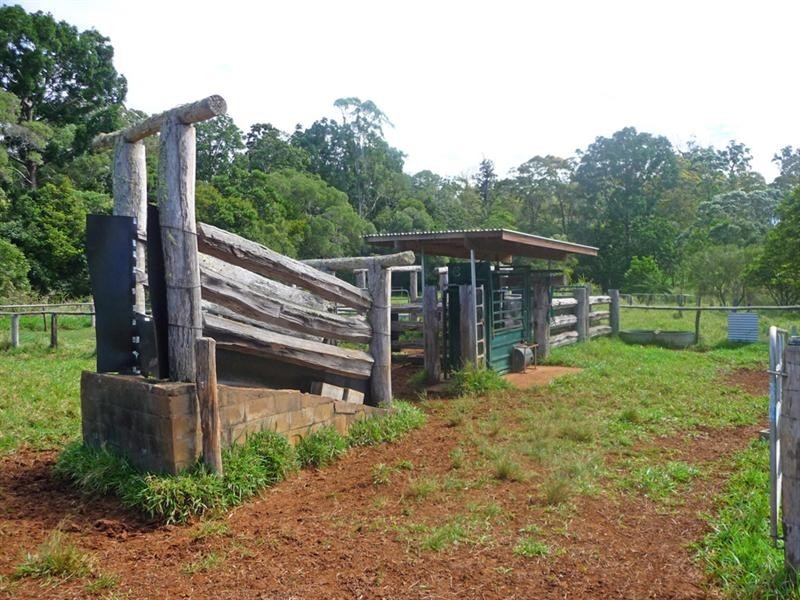 Upper Barron QLD 4883