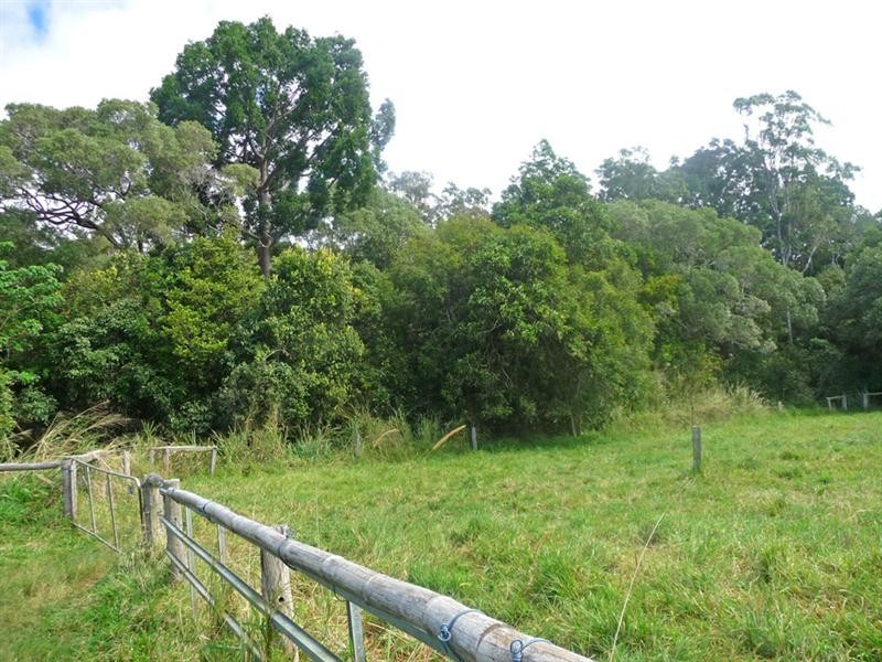 Upper Barron QLD 4883