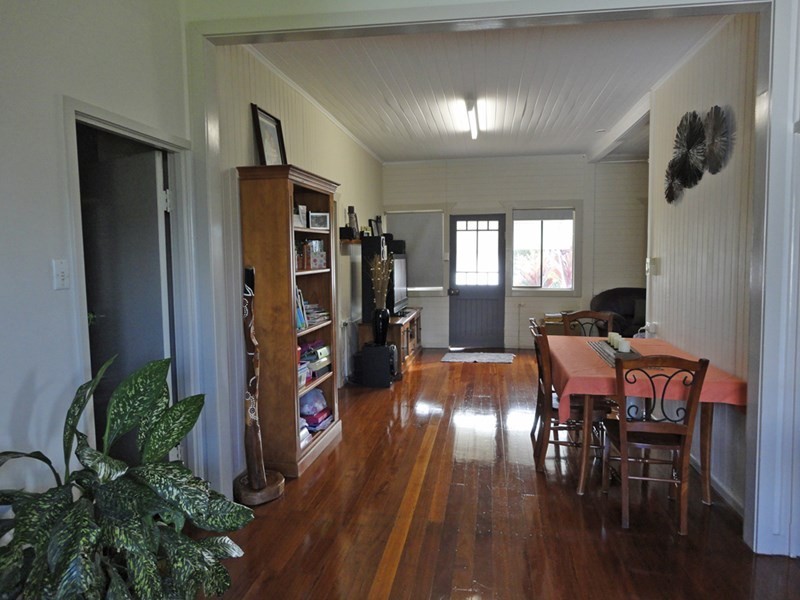 Tolga QLD 4882