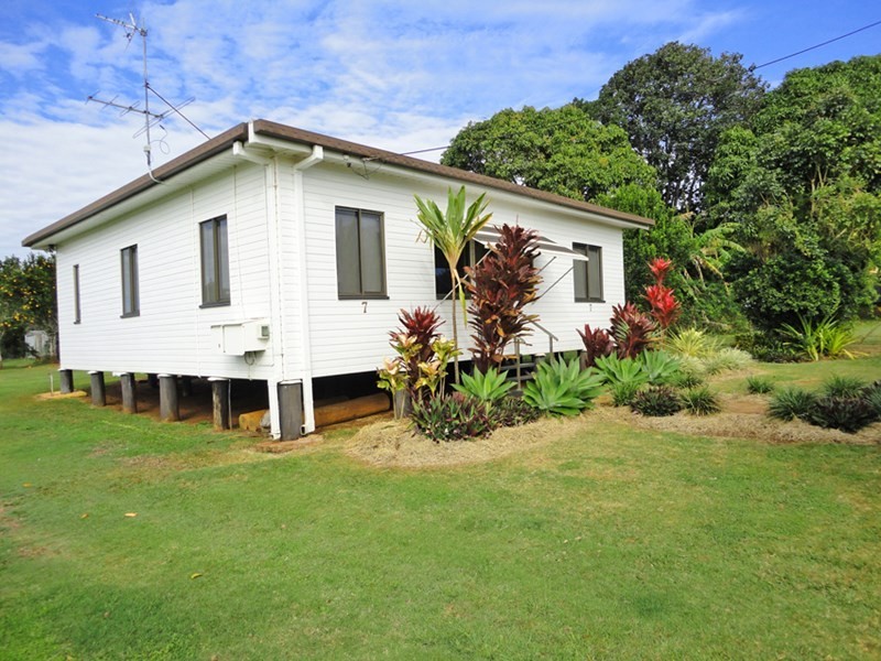 Tolga QLD 4882