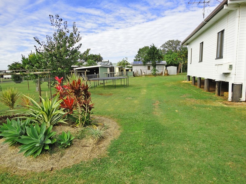 Tolga QLD 4882