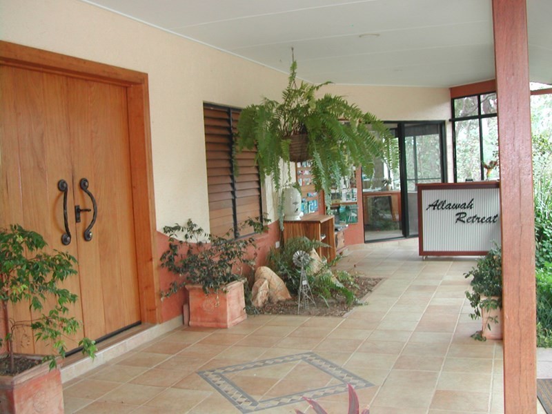 Tolga QLD 4882