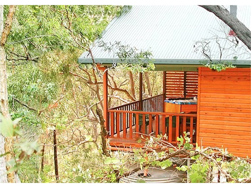 Tolga QLD 4882
